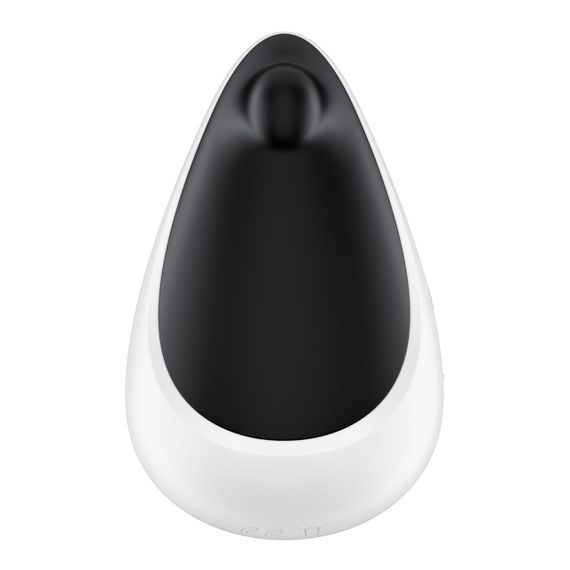Вібратор Satisfyer Spot On 3 Black, компактний та потужний, 12 режимів Sex Aura | Зображення 3