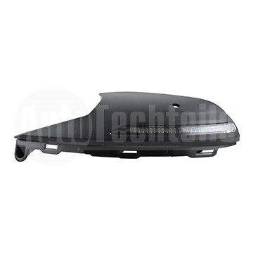 Корпус зеркала правого Renault Captur 20- ( C повторителем поворота), AutoTechteile, 503 0545, 6346202