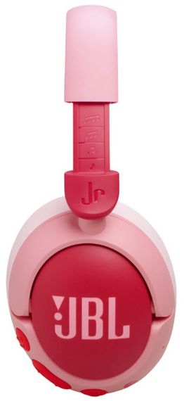 Гарнітура JBL JR470NC Pink (JBLJR470NCPIK) | Зображення 4