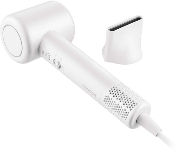 Фен Sencor SHD 8500RS | Зображення 1