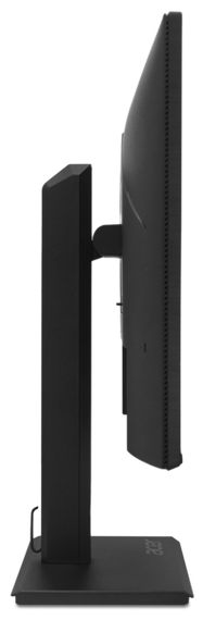 Монiтор 23.8" Acer B248YGbemiqprcuzx (UM.QB8EE.G01) Black | Зображення 9
