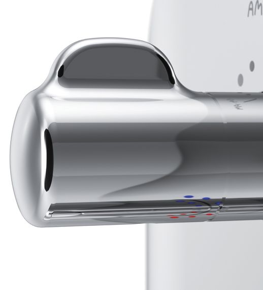 Змішувач для душу AM.PM Sensation із термостатом F3075600 | Зображення 2