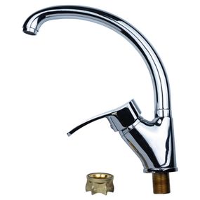 Змішувач для кухні Aquatica ML-4B441C 9746100