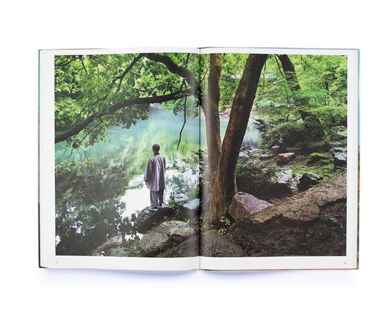Книги знаменитих фотографів Стів МакКаррі Steve McCurry:In Search of Elsewhere подарункові книги для фотографів | Зображення 7