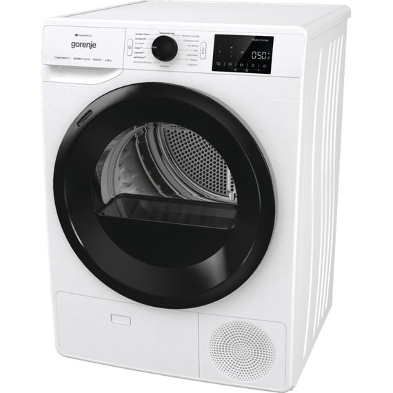 Сушильная машина Gorenje DPNE 83 GNLWIFI/UA (DPNE83GNLWIFI/UA) | Зображення 1