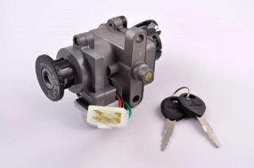 Замок запалювання голий на скутер Honling SUMMER QT-9
