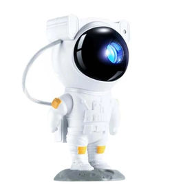 Нічник дитячий XO CF1 Astronaut Star Projector Lamp