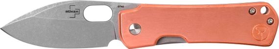 Ніж Boker Plus Gust Copper