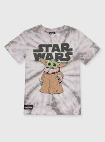 Футболка женская с принтом повседневная S Белая