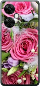 Чехол на OnePlus Nord CE 3 Lite 5G Нежность "2916u-3144-17620"