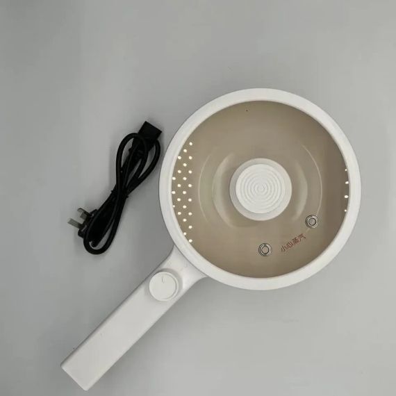 Кастрюля электрическая AJL-A1501 600W 220V 50Hz 1.5 л | Зображення 2