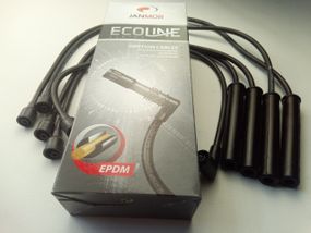 Дроти запалювання JANMOR FU 5 (к-т) Ford (FU5)