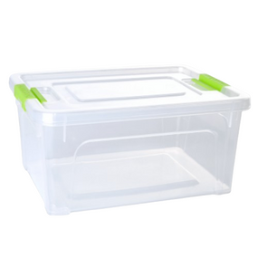 Контейнер "Smart Box" 0,8 л. (/пр./оливк.)