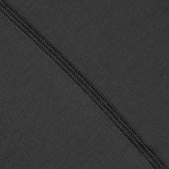 Футболка Modal Logo Чорна (7170), XL | Зображення 4