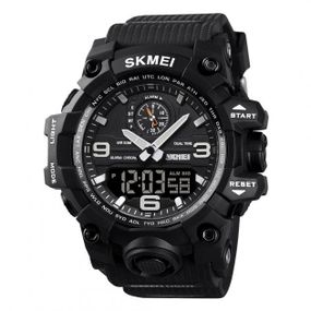 Годинник S2kmei 1586 Black