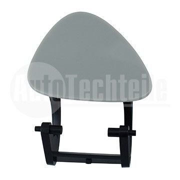 Крышка форсунки омывателя фар правая Mercedes Benz W211 07-09, AutoTechteile, 130 8827, 5513-00-3528918P