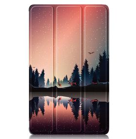 Чохол Primolux Slim для планшета Lenovo Tab M8 (4rd Gen) TB-300 / TB-301 - Nature