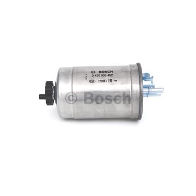 Фильтр топливный Bosch 0 450 906 452 | Зображення 3