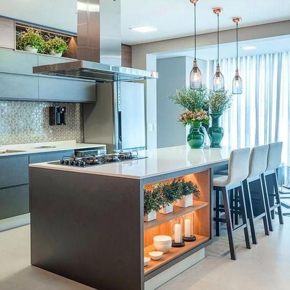 Світильник стельовий врізний світлодіодний LED-37/13,5W WW led | Зображення 4