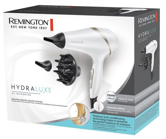 Фен Remington AС8901 2300 Вт | Зображення 3