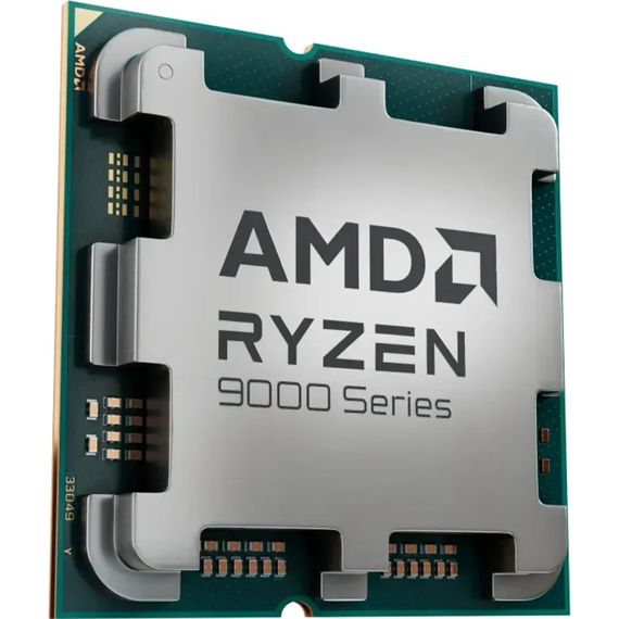 Процесор AMD Ryzen 9 9950X (100-000001277) | Зображення 2
