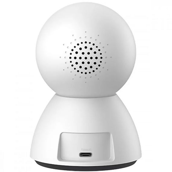Камера відеоспостереження Baseus Security P1 Indoor 3K (S0TV01) White | Зображення 3