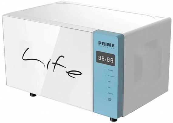 Мікрохвильова PRIME Technics PMW 2075-8 SB