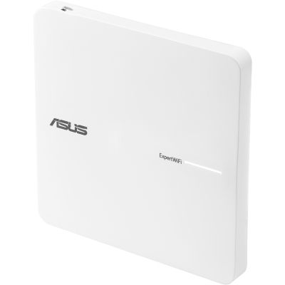 Точка доступа Wi-Fi ASUS EBA63 (90IG0880-MO3C00) | Зображення 1