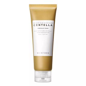 Пінка для вмивання з екстрактом центелли SKIN1004 Madagascar Centella Ampoule Foam 125 ml