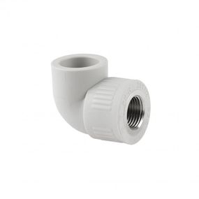 Уголок PPR Thermo Alliance 25х1/2" ВР
