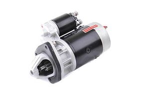 Стартер TATA LPT 613, LPT 1116, LPT 1618, T-713, T-697 NA (Євро 2) ЗАЗ I-VAN A07A-41, 1A07A1-40 (12V, не АТЭК ТАТА 12V-0001