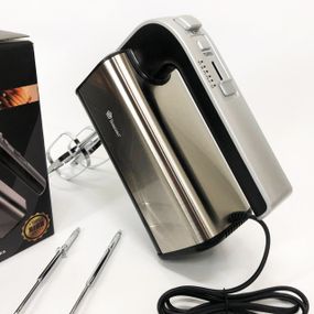 Міксер для виробництва тіста для пиріжків Domotec R.6664, Міксер для їжі Хороший тіста CS-11