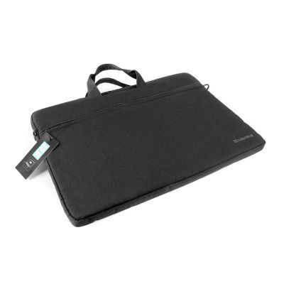 Сумка для ноутбука ColorWay 17.3&quot; Casual Black (CW-LBC173-BK) | Зображення 7