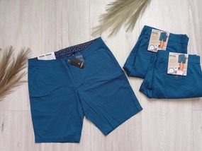 Чоловічі шорти Livergy XL