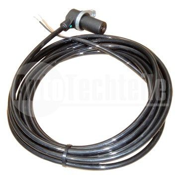 Датчик ABS задний Mercedes Benz Vito W638, AutoTechteile, 100 5506, 5506