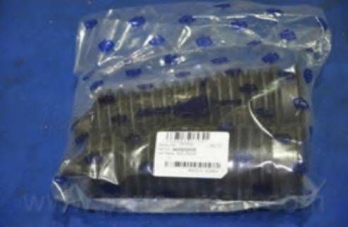 Пильовик рульового механізму HYUNDAI SANTAFE(CM) 05MY(-SEP 2006) (вир-во Parts-Mall) PARTS-MALL PXCPB002 на NISSAN MAXIMA II седан (J30)