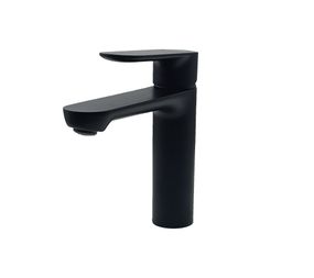 Змішувач для раковини Fabiano Modena 10101 Black 8231.401.1570