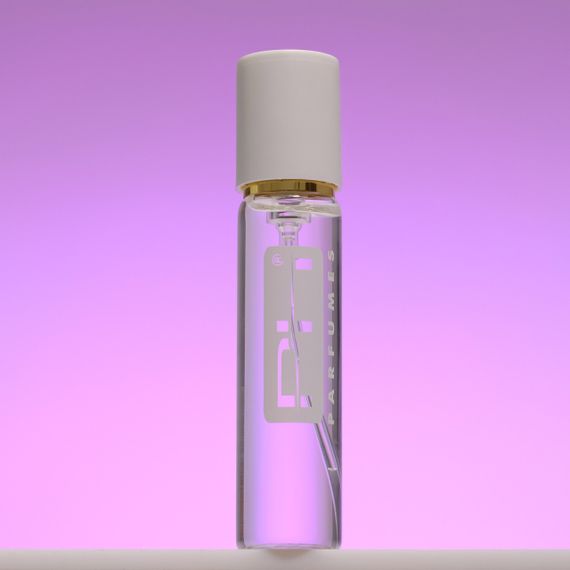 Жіночі парфуми з феромонами - PH Pheromone "3" Light Blue, 15 мл Sex Aura | Зображення 4