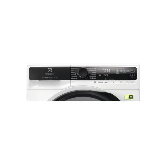 Стиральная машина Electrolux EW6SM226DU | Зображення 1