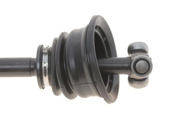 Піввісь передня  L Renault Clio Kangoo 98-02 21z 626mm  +ABS26z МКПП 17-0397 | Зображення 5