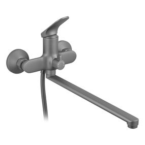 Змішувач для ванни Kroner KRM Linz - GRN070 (CV034901)