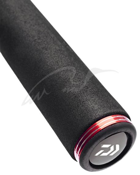 Вудилище фідерне Daiwa N’Zon S Feeder 3.30m max 100g | Зображення 3