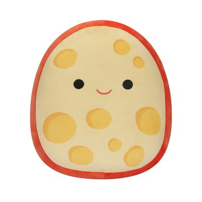 М&apos;яка іграшка Squishmallows Сир Маннон 30 см (SQCR04153)