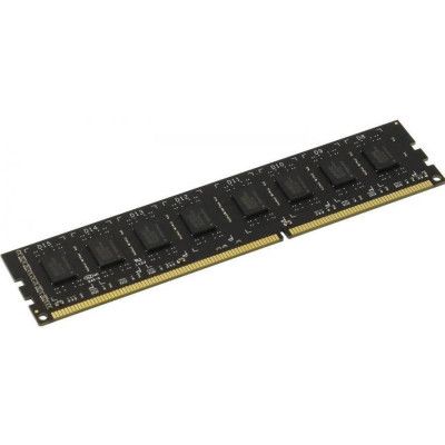 Модуль памяти для компьютера DDR3L 8GB 1600 MHz AMD (R538G1601U2SL-U)
