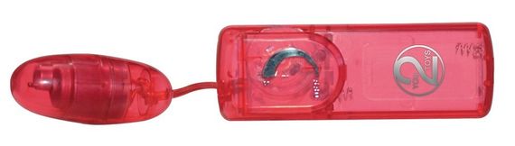 Набор секс игрушек Red Roses Set sexstyle | Зображення 13