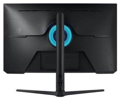 Монiтор 32" Samsung LS32BG700EIXUA | Зображення 2