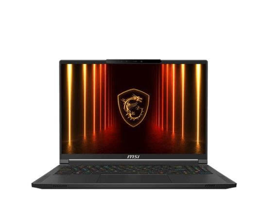 Ноутбук MSI Stealth A16 AI+ A3XWJG-084XUA 16&quot; QHD+ 240Hz OLED 9S7-15FL35-084