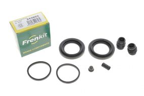 Ремкомплект супорта переднього Hyundai Santa Fe 01- d=43mm  Mando  243002