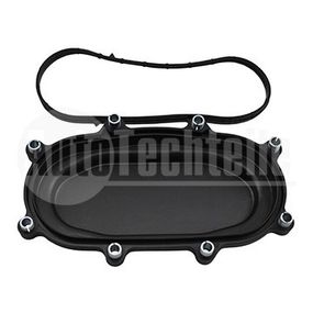 Крышка двигателя Fiat Ducato 2.3 D Multijet/JTD 02-, AutoTechteile, 512 0259, DRM01342