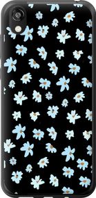 Чехол на Huawei Honor 8S Цветочный "4900u-1679-17620"